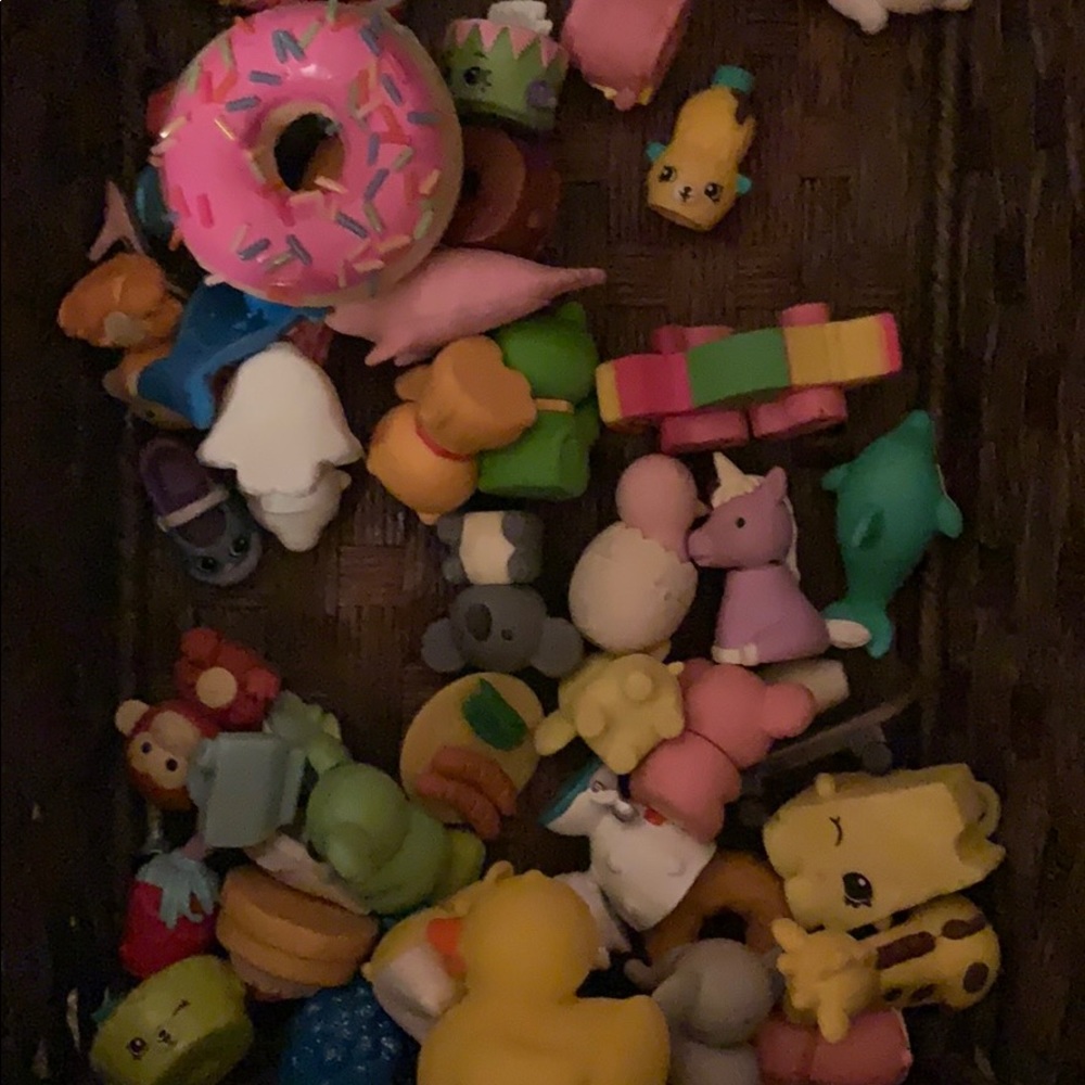 erasers